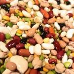 dry 15 beans for instant pot vegetarian recipe